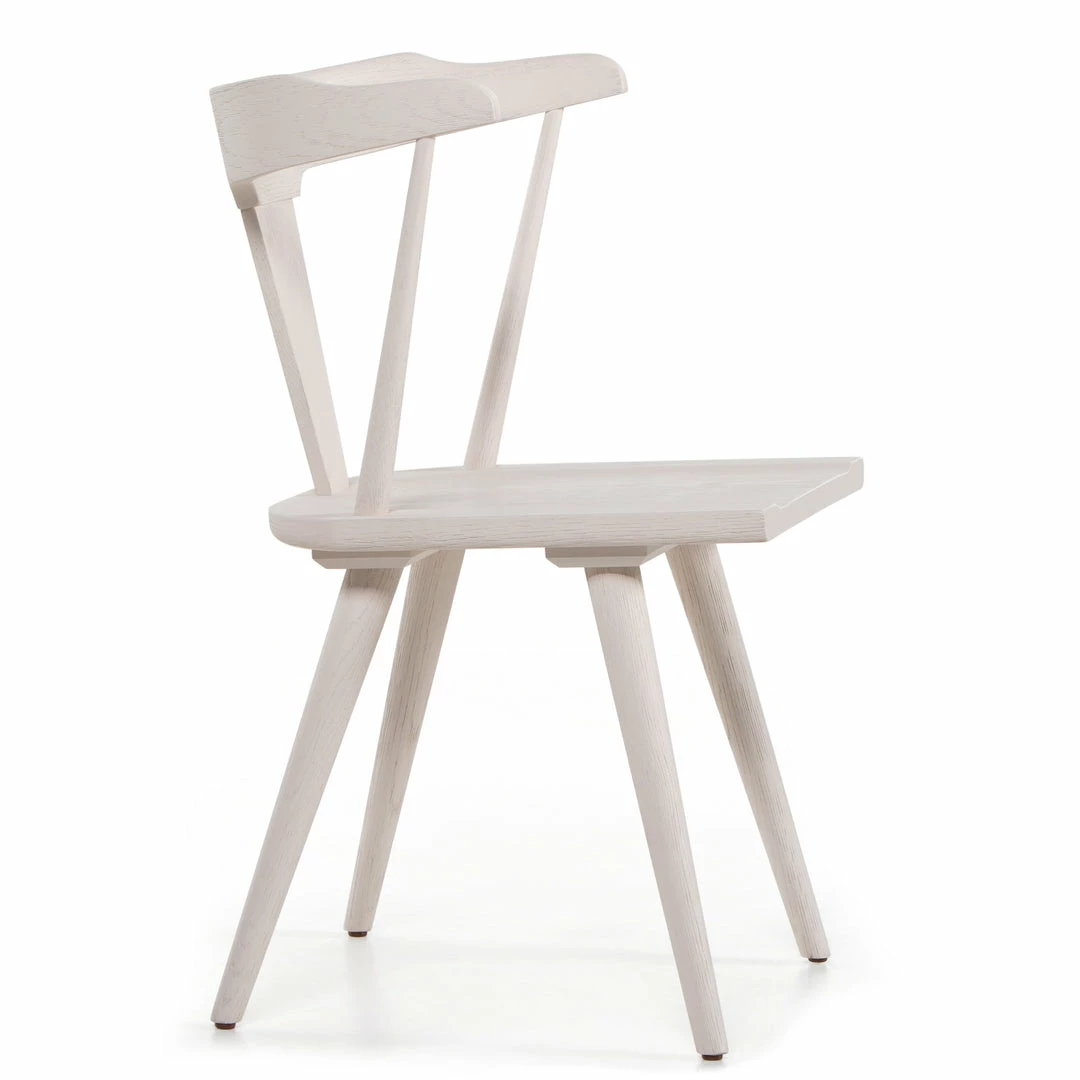 Discount ๐คฉ FOUR HANDS RIPLEY OAK WOOD DINING CHAIR ๐ 24 FOUR HANDS RIPLEY OAK WOOD DINING CHAIR