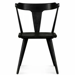 Discount ๐คฉ FOUR HANDS RIPLEY OAK WOOD DINING CHAIR ๐ 38 FOUR HANDS RIPLEY OAK WOOD DINING CHAIR