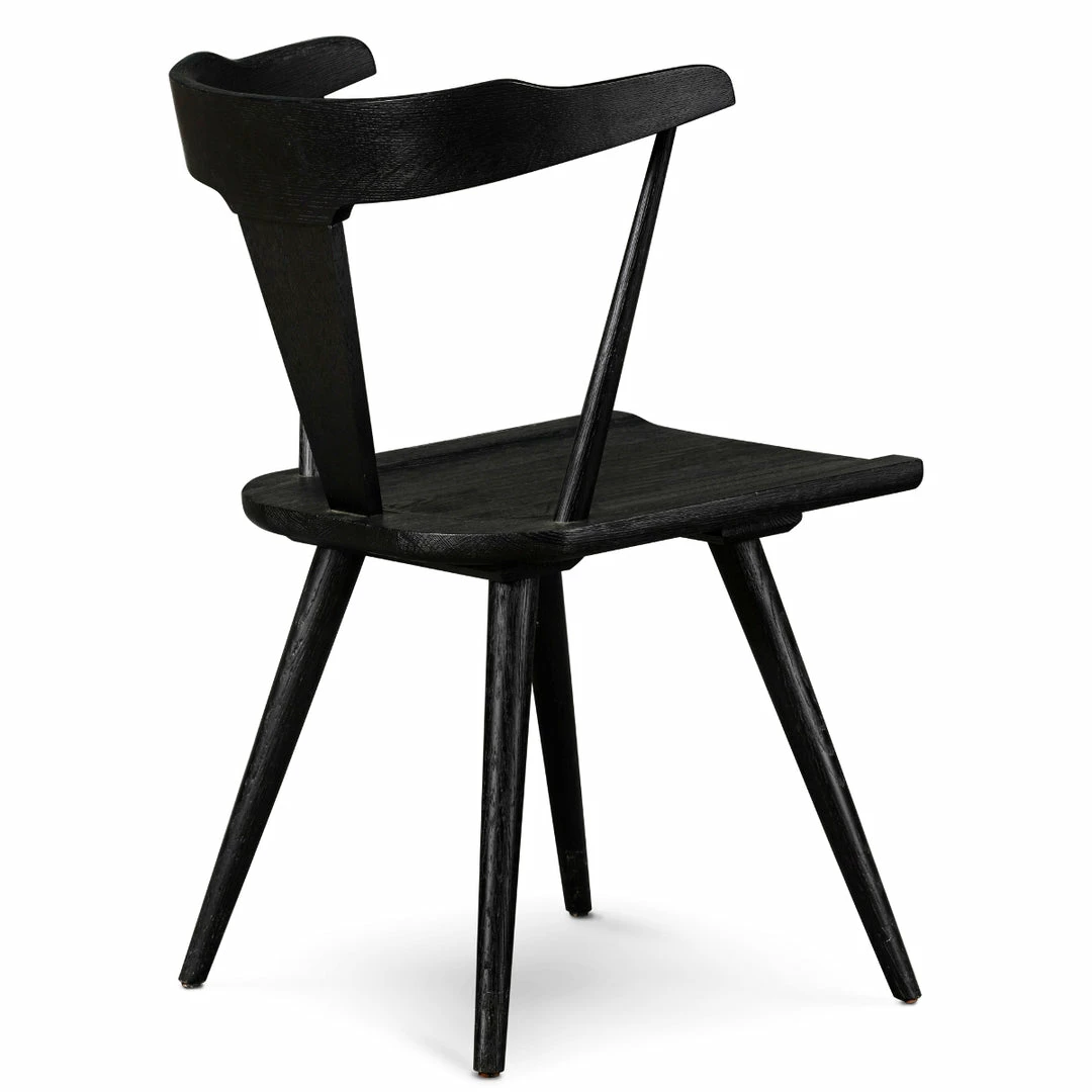 Discount ๐คฉ FOUR HANDS RIPLEY OAK WOOD DINING CHAIR ๐ 13 FOUR HANDS RIPLEY OAK WOOD DINING CHAIR