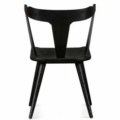 Discount ๐คฉ FOUR HANDS RIPLEY OAK WOOD DINING CHAIR ๐ 42 FOUR HANDS RIPLEY OAK WOOD DINING CHAIR