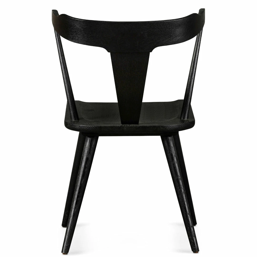 Discount ๐คฉ FOUR HANDS RIPLEY OAK WOOD DINING CHAIR ๐ 14 FOUR HANDS RIPLEY OAK WOOD DINING CHAIR
