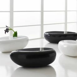 Best deal ๐ PHILLIPS COLLECTION RIVER STONE INDOOR-OUTDOOR COFFEE TABLE: WHITE ๐ฅ 14 PHILLIPS COLLECTION RIVER STONE INDOOR-OUTDOOR COFFEE TABLE: WHITE