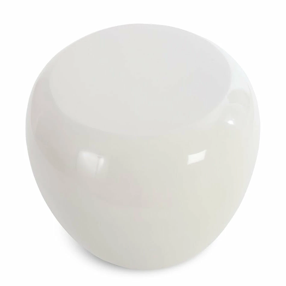 Coupon ๐ PHILLIPS COLLECTION Furniture RIVER STONE END TABLE: WHITE โญ 2 PHILLIPS COLLECTION Furniture RIVER STONE END TABLE: WHITE