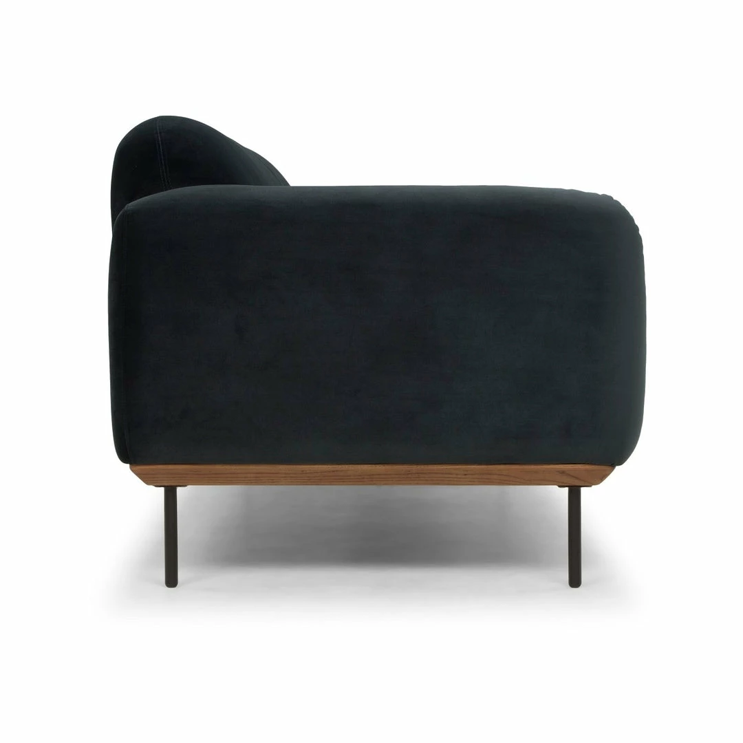 Cheap โค๏ธ NUEVO ROONEY SOFA: SHADOW GRAY Living Room ๐ 3 NUEVO ROONEY SOFA: SHADOW GRAY Living Room