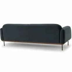 Cheap โค๏ธ NUEVO ROONEY SOFA: SHADOW GRAY Living Room ๐ 7 NUEVO ROONEY SOFA: SHADOW GRAY Living Room