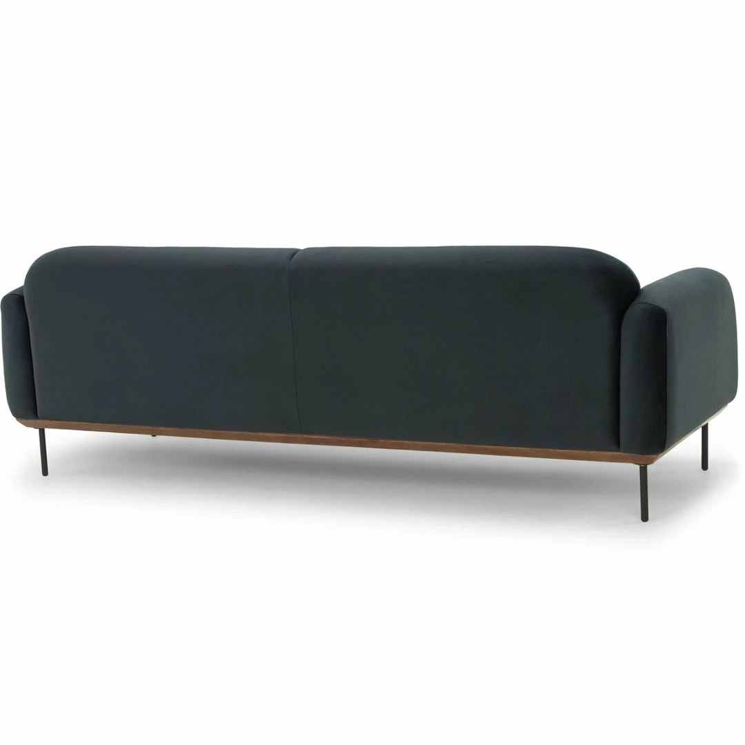 Cheap โค๏ธ NUEVO ROONEY SOFA: SHADOW GRAY Living Room ๐ 4 NUEVO ROONEY SOFA: SHADOW GRAY Living Room