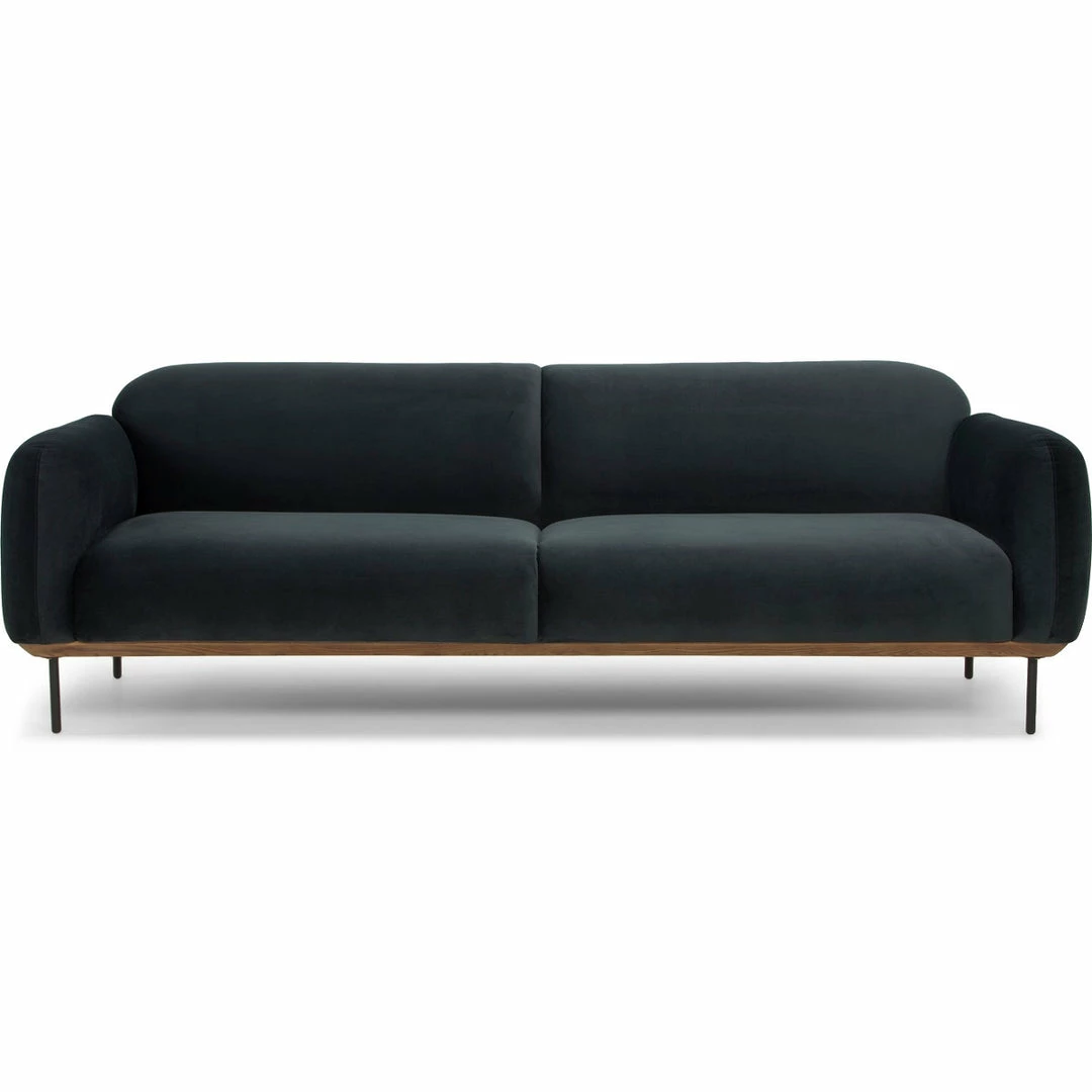 Cheap โค๏ธ NUEVO ROONEY SOFA: SHADOW GRAY Living Room ๐ 1 NUEVO ROONEY SOFA: SHADOW GRAY Living Room
