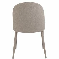 Flash Sale โจ MOES Furniture ROSCOE DINING CHAIR: SAND STONE | SET OF 2 ๐ 10 MOES Furniture ROSCOE DINING CHAIR: SAND STONE | SET OF 2