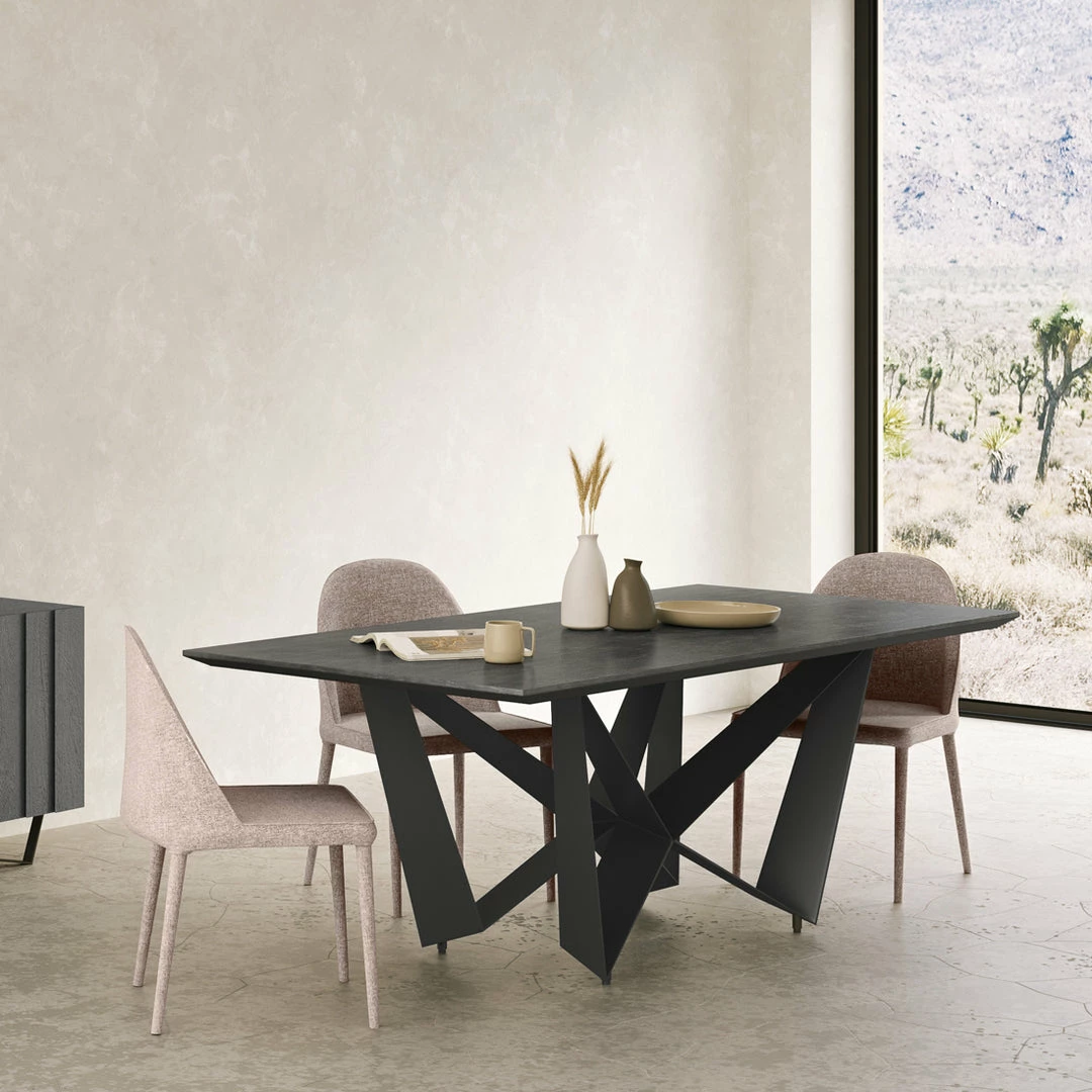 Flash Sale โจ MOES Furniture ROSCOE DINING CHAIR: SAND STONE | SET OF 2 ๐ 7 MOES Furniture ROSCOE DINING CHAIR: SAND STONE | SET OF 2