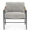 FOUR HANDS ROWEN CHAIR: THAMES RAVEN Furniture