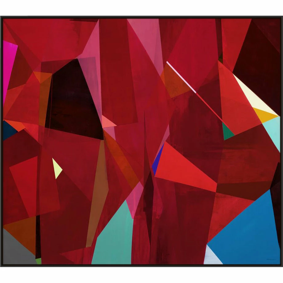 Promo 🎁 L ART "RUBRIC" CANVAS ART ⌛ 1 L ART "RUBRIC" CANVAS ART