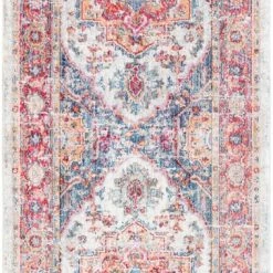 Cheapest ๐ฅฐ SURYA MALISA RUG: CORAL MULTI ๐ 8 SURYA MALISA RUG: CORAL MULTI