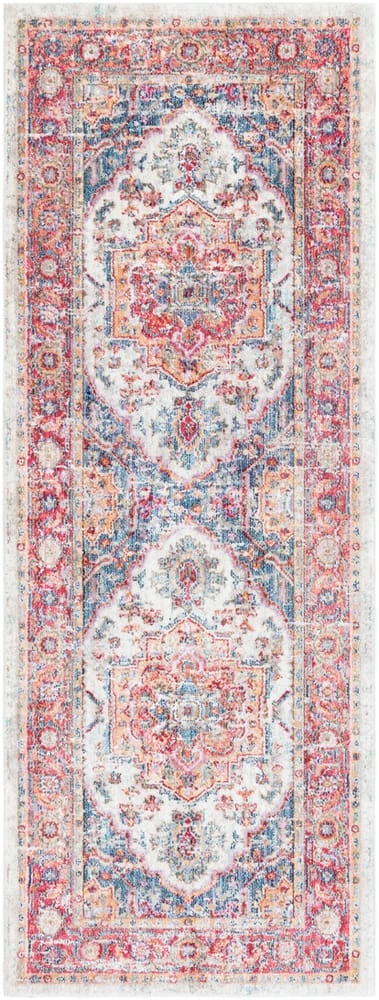 Cheapest ๐ฅฐ SURYA MALISA RUG: CORAL MULTI ๐ 4 SURYA MALISA RUG: CORAL MULTI