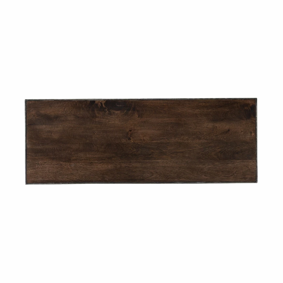 Discount ๐ HOOKER Furniture SABAN CONSOLE TABLE ๐คฉ 4 HOOKER Furniture SABAN CONSOLE TABLE