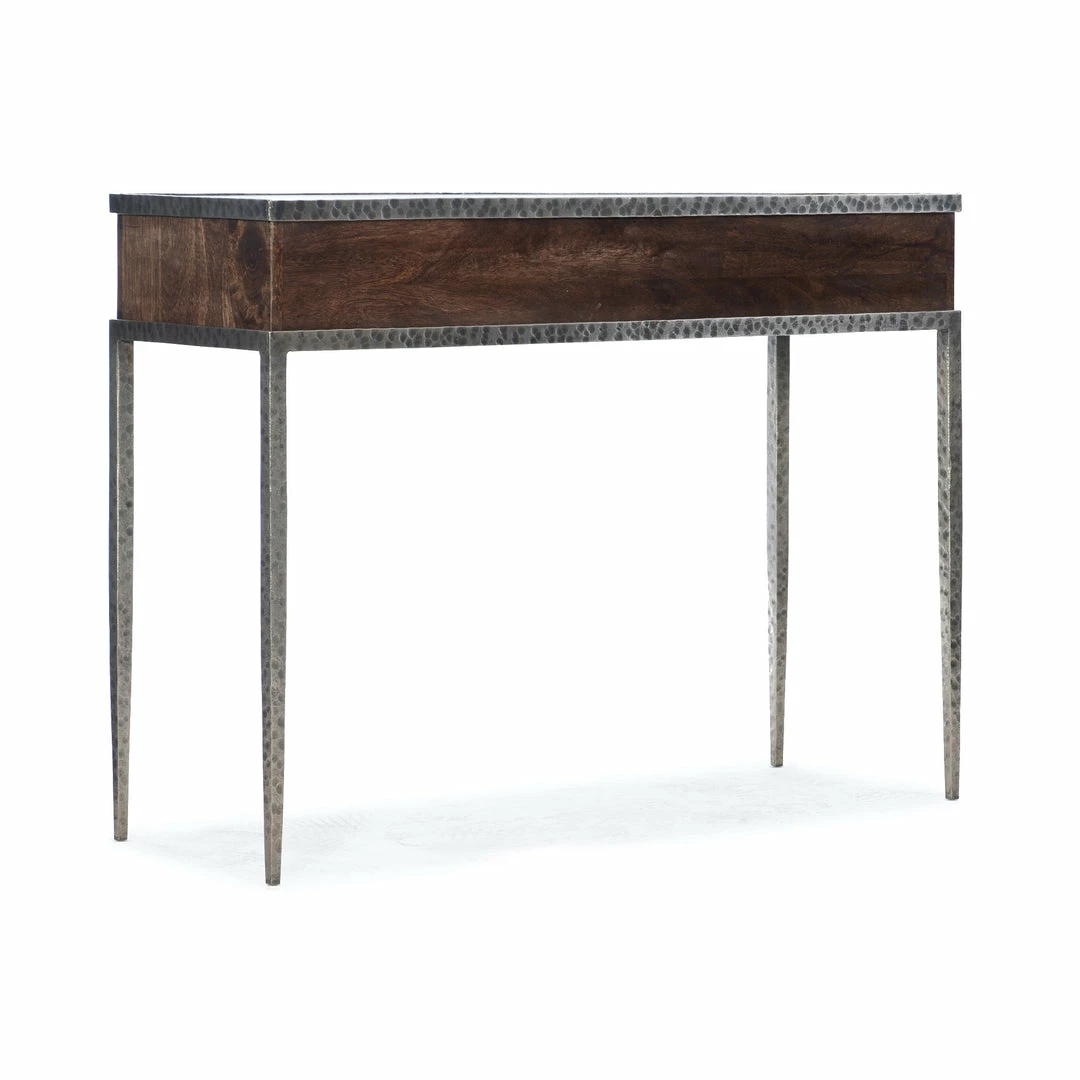 Discount ๐ HOOKER Furniture SABAN CONSOLE TABLE ๐คฉ 2 HOOKER Furniture SABAN CONSOLE TABLE