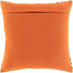 SURYA Pillows + Decor SAFRA EMBROIDERED PILLOW