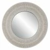 UTTERMOST Mirrors SAILOR'S KNOT SMALL ROUND MIRROR