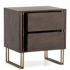 FOUR HANDS Furniture SAMARA NIGHTSTAND