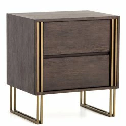 Best reviews of π FOUR HANDS Furniture SAMARA NIGHTSTAND β 10 FOUR HANDS Furniture SAMARA NIGHTSTAND