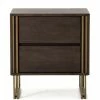 FOUR HANDS Furniture SAMARA NIGHTSTAND