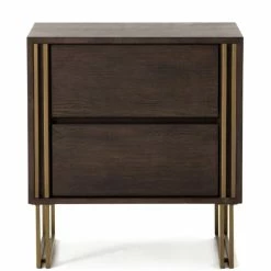 FOUR HANDS Furniture SAMARA NIGHTSTAND