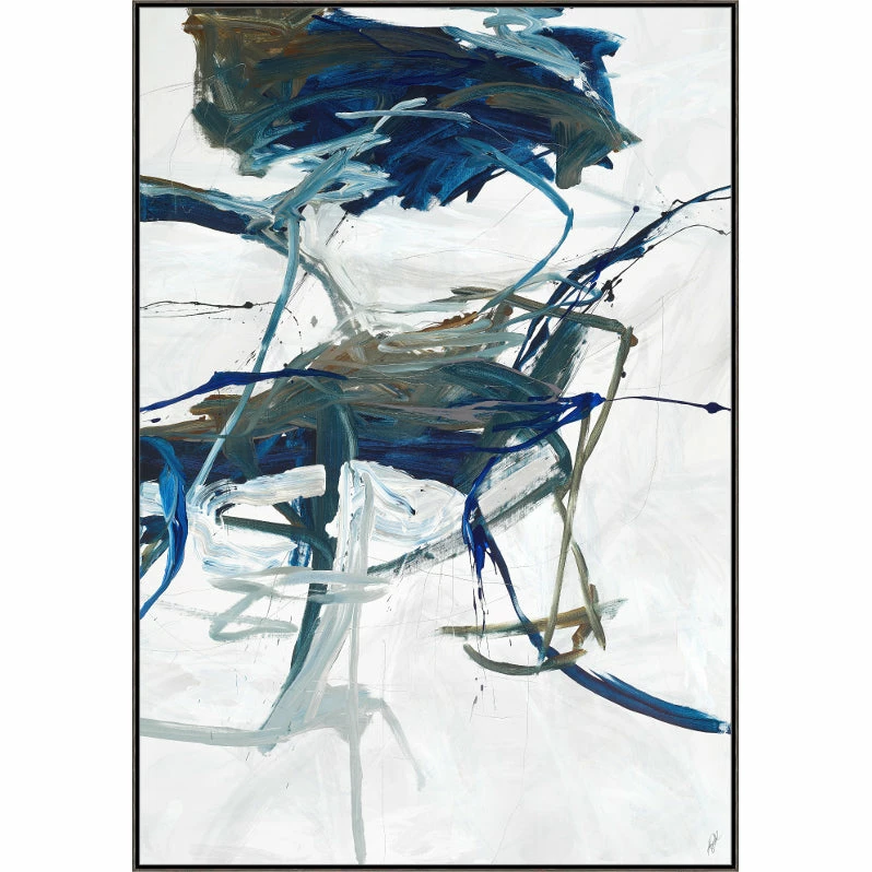 Cheap โญ L ART Wall Art "SECRETS REVEALED II" CANVAS ART ๐ 1 L ART Wall Art "SECRETS REVEALED II" CANVAS ART