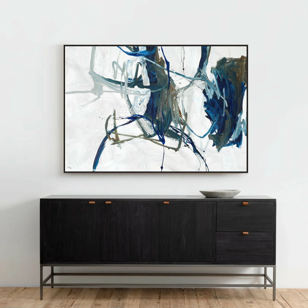 Cheap โญ L ART Wall Art "SECRETS REVEALED II" CANVAS ART ๐ 2 L ART Wall Art "SECRETS REVEALED II" CANVAS ART