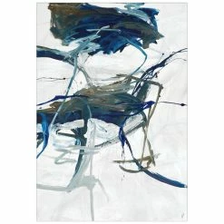 Cheap โญ L ART Wall Art "SECRETS REVEALED II" CANVAS ART ๐ 5 L ART Wall Art