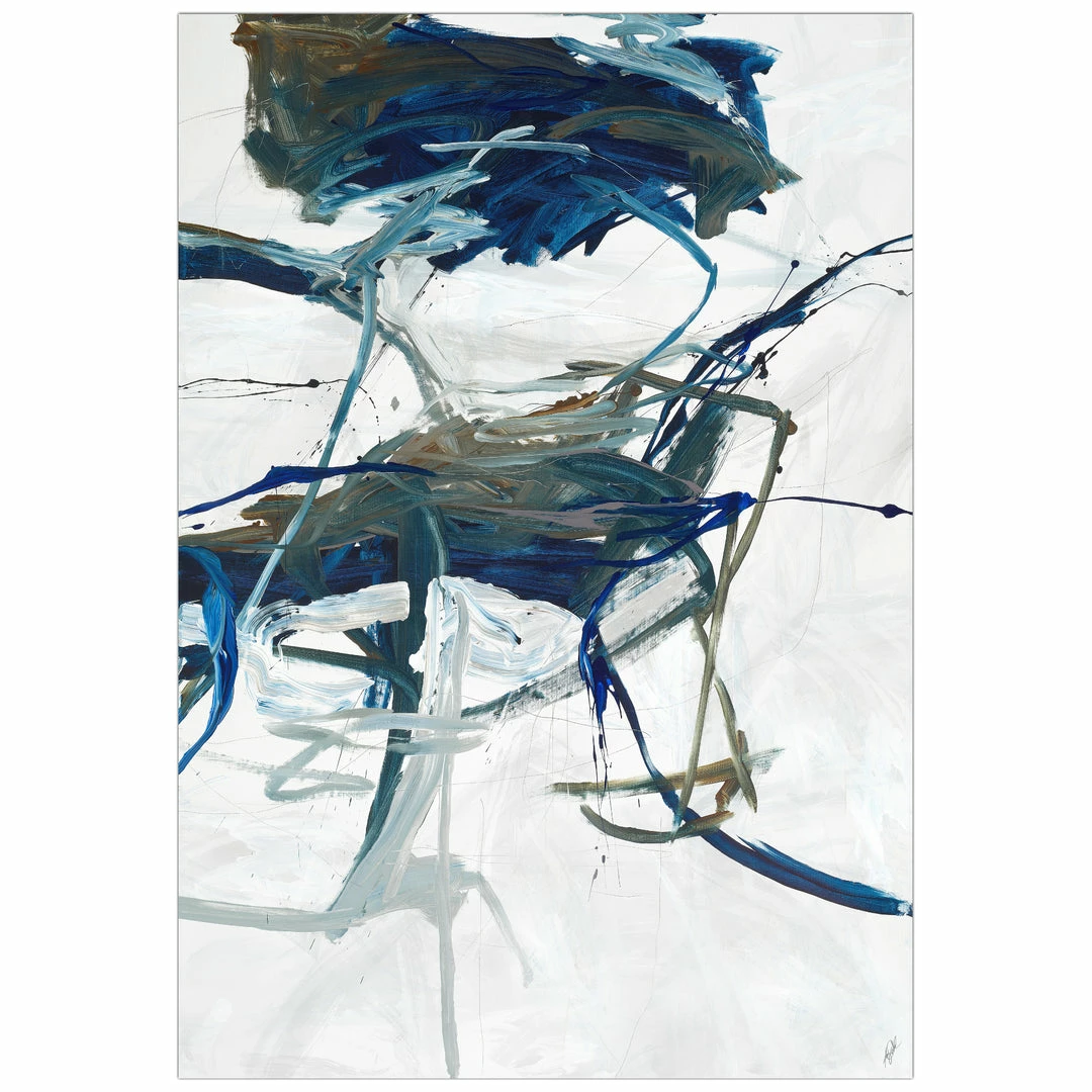 Cheap โญ L ART Wall Art "SECRETS REVEALED II" CANVAS ART ๐ 3 L ART Wall Art "SECRETS REVEALED II" CANVAS ART