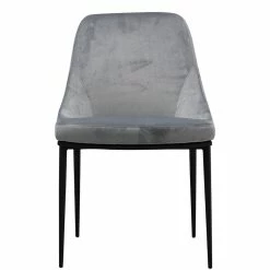 MOES SEDONA VELVET DINING CHAIR | SET OF 2 Furniture