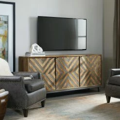 Best deal π HOOKER SERRAMONTE MEDIA CONSOLE CREDENZA βοΈ 7 HOOKER SERRAMONTE MEDIA CONSOLE CREDENZA