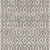 SURYA JENDAY SHAG: TAUPE Rug