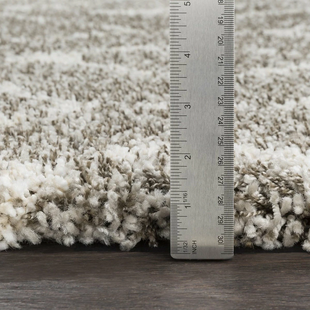 Top 10 🥰 SURYA JENDAY SHAG: TAUPE Rug 💯 4 SURYA JENDAY SHAG: TAUPE Rug