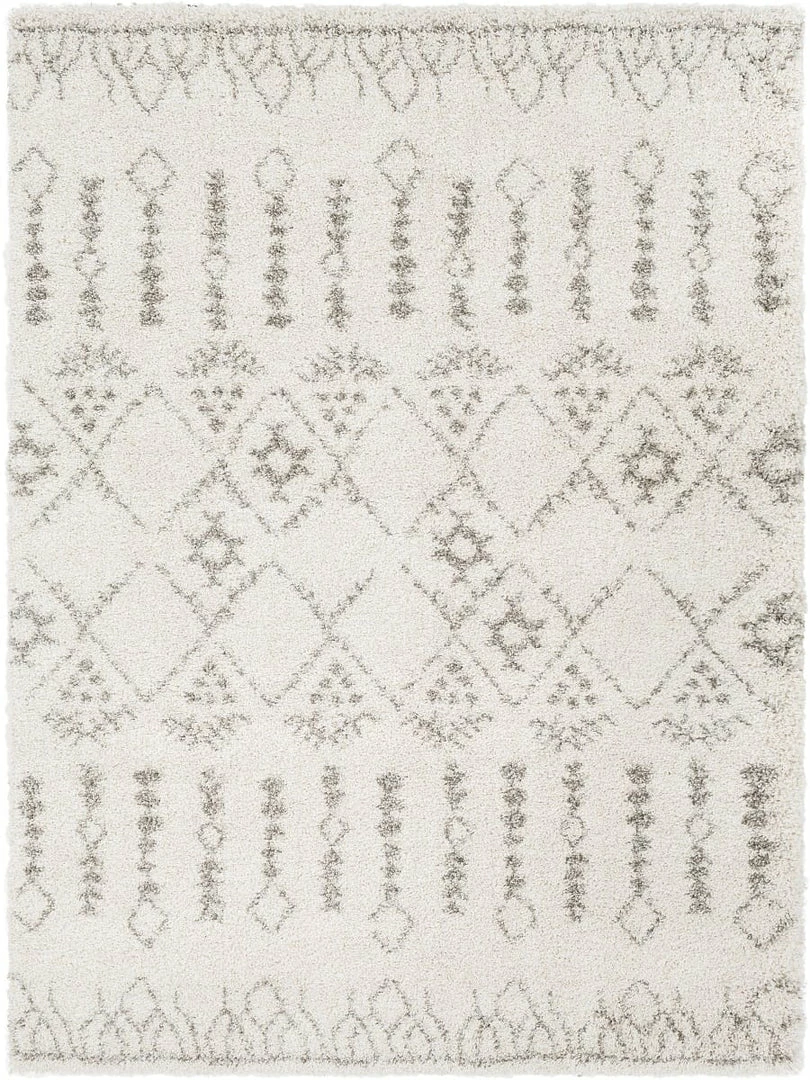 Cheap ❤️ SURYA JAFARI SHAG: IVORY Rug 🔔 1 SURYA JAFARI SHAG: IVORY Rug