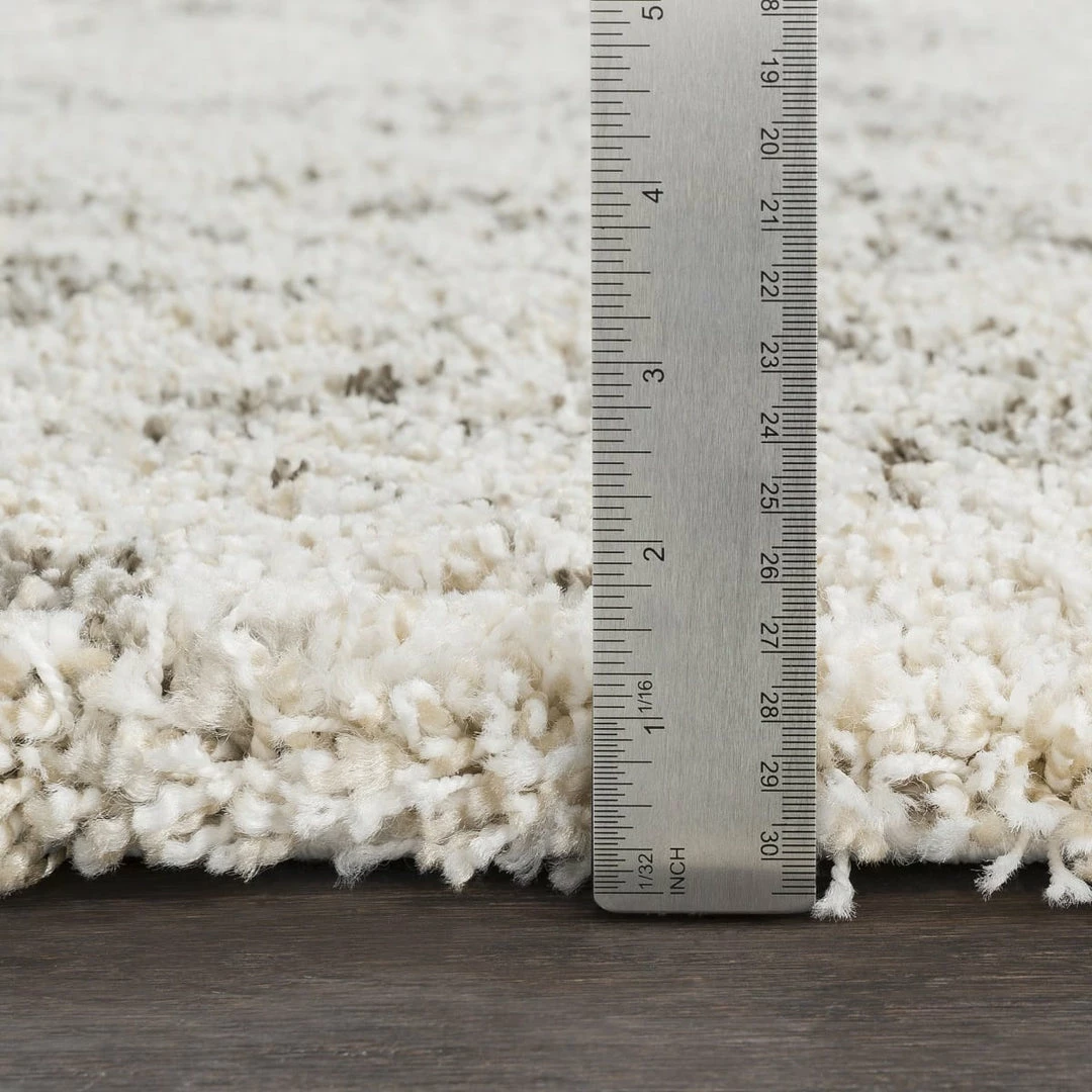 Cheap ❤️ SURYA JAFARI SHAG: IVORY Rug 🔔 3 SURYA JAFARI SHAG: IVORY Rug