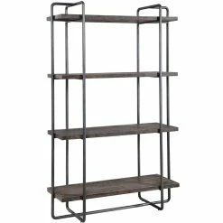 Best Pirce π UTTERMOST Furniture SHEFFIELD DISPLAY SHELF β¨ 9 UTTERMOST Furniture SHEFFIELD DISPLAY SHELF