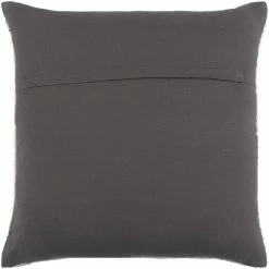 SURYA SHONA PILLOW: DENIM, PURPLE Pillows + Decor