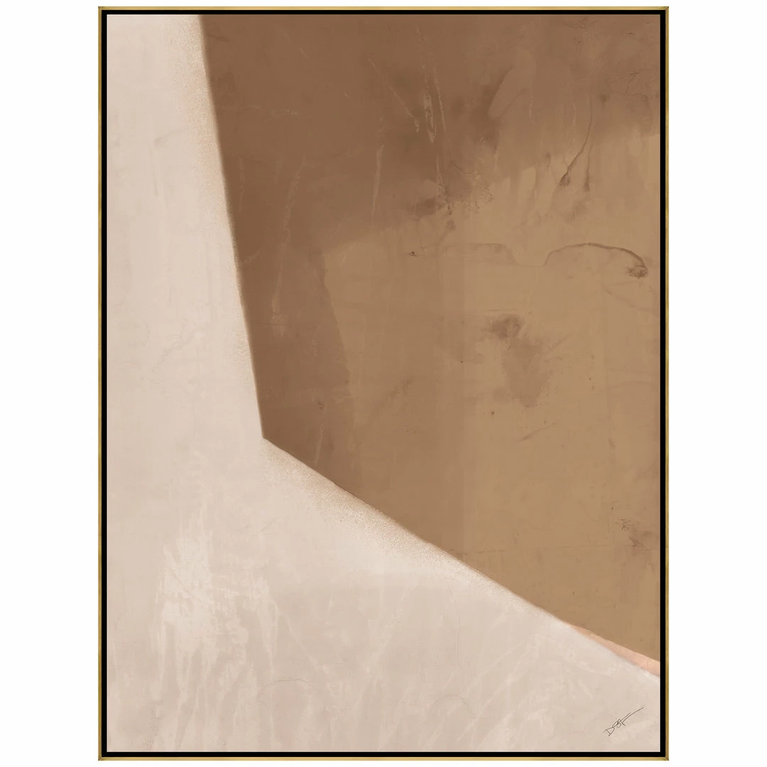 Budget ๐ L ART "SIENNA ANGLE" CANVAS ART Wall Art ๐ 3 L ART "SIENNA ANGLE" CANVAS ART Wall Art