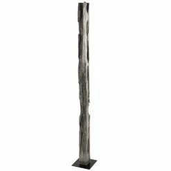 Buy โ๏ธ PHILLIPS COLLECTION SILVER LEAF PLINTH FLOOR SCULPTURES Pillows + Decor ๐ฅ 20 PHILLIPS COLLECTION SILVER LEAF PLINTH FLOOR SCULPTURES Pillows + Decor