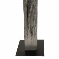 Buy โ๏ธ PHILLIPS COLLECTION SILVER LEAF PLINTH FLOOR SCULPTURES Pillows + Decor ๐ฅ 23 PHILLIPS COLLECTION SILVER LEAF PLINTH FLOOR SCULPTURES Pillows + Decor