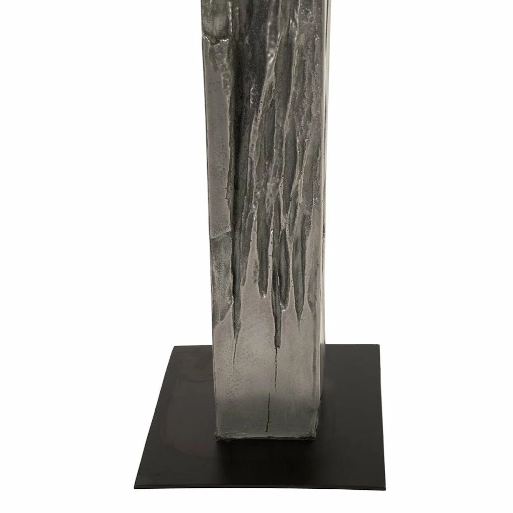 Buy โ๏ธ PHILLIPS COLLECTION SILVER LEAF PLINTH FLOOR SCULPTURES Pillows + Decor ๐ฅ 12 PHILLIPS COLLECTION SILVER LEAF PLINTH FLOOR SCULPTURES Pillows + Decor