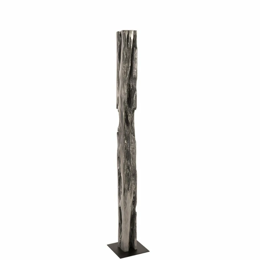 Buy โ๏ธ PHILLIPS COLLECTION SILVER LEAF PLINTH FLOOR SCULPTURES Pillows + Decor ๐ฅ 6 PHILLIPS COLLECTION SILVER LEAF PLINTH FLOOR SCULPTURES Pillows + Decor