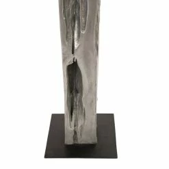 Buy โ๏ธ PHILLIPS COLLECTION SILVER LEAF PLINTH FLOOR SCULPTURES Pillows + Decor ๐ฅ 19 PHILLIPS COLLECTION SILVER LEAF PLINTH FLOOR SCULPTURES Pillows + Decor