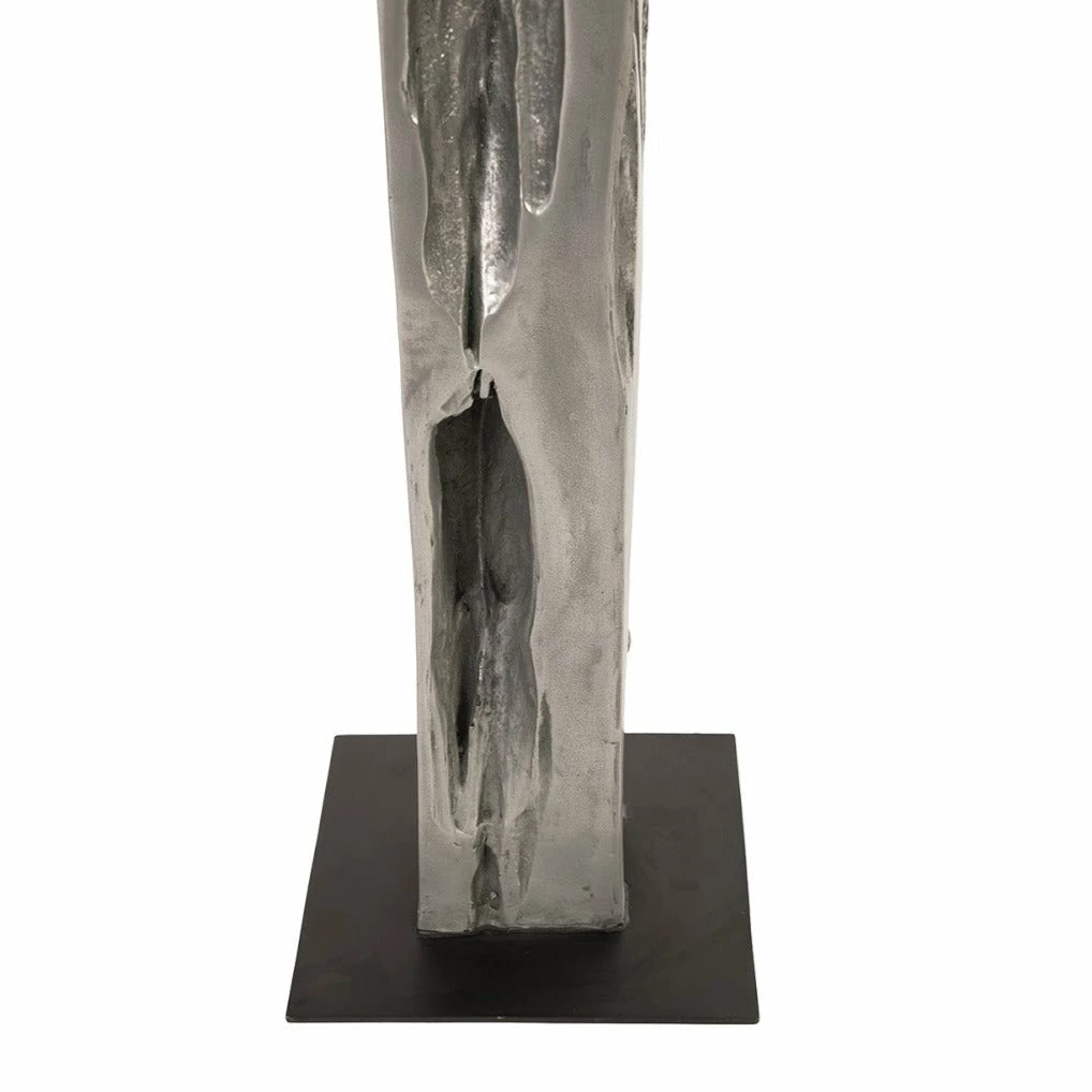 Buy โ๏ธ PHILLIPS COLLECTION SILVER LEAF PLINTH FLOOR SCULPTURES Pillows + Decor ๐ฅ 8 PHILLIPS COLLECTION SILVER LEAF PLINTH FLOOR SCULPTURES Pillows + Decor