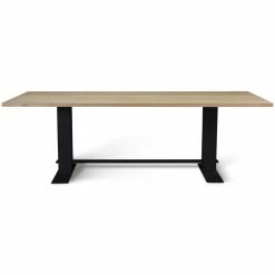 MOES SIMON DINING TABLE Furniture