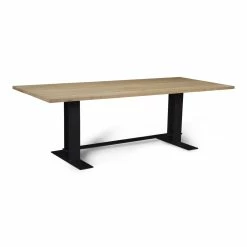 MOES SIMON DINING TABLE Furniture