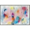 L ART "SIMPLE PLEASURES" CANVAS ART