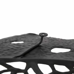 PHILLIPS COLLECTION Wall Sculptures + Decor COPPER BIRCH LEAF WALL DECOR