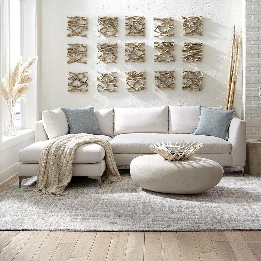 Cheap ๐ฏ PHILLIPS COLLECTION RIVER STONE INDOOR-OUTDOOR COFFEE TABLE ๐ฅ 2 PHILLIPS COLLECTION RIVER STONE INDOOR-OUTDOOR COFFEE TABLE