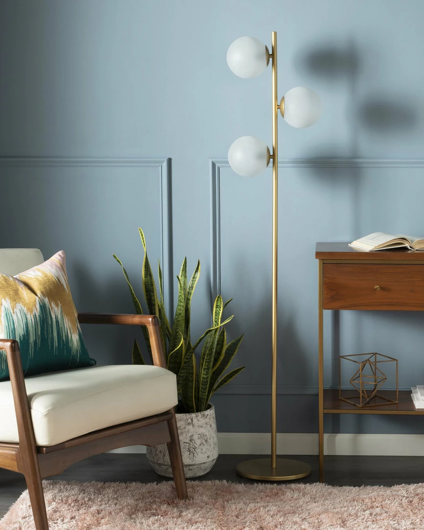 Wholesale 🥰 SURYA Lighting SOLI FLOOR LAMP ⭐ 2 SURYA Lighting SOLI FLOOR LAMP